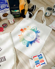Love, STL Tote